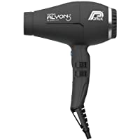 Parlux- Secador de pelo (Negro) - 1 unidad